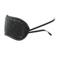 Love In Leather Lace Print Soft Neoprene Blindfold B-BLI07