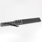 Love In Leather Faux Leather Paddle With Decorative Stud Handle And Wrist Strap B-PAD07