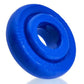 OxBalls Rimz Big Cock Ring Blue