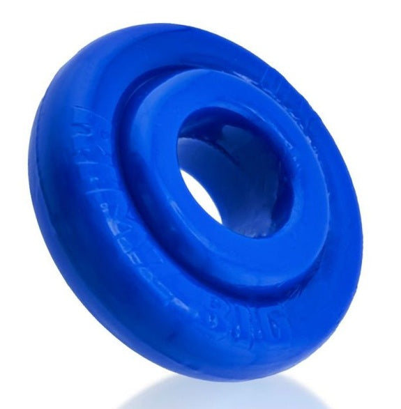 OxBalls Rimz Big Cock Ring Blue