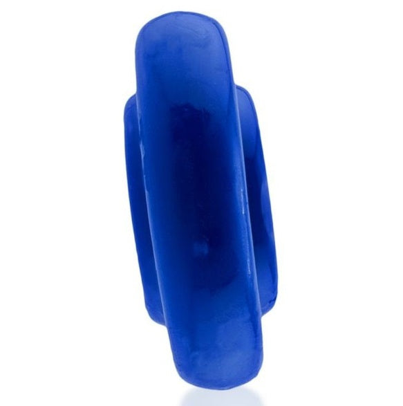 OxBalls Rimz Big Cock Ring Blue