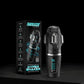 Peak Performa Hypershaker Automatic App Controlled LCD Masturbator Black