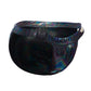 CUT4MEN Emerald Clip Tanga Brief Black Size S/M/L/XL