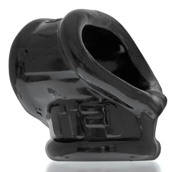 OxBalls CockSling FIT Black