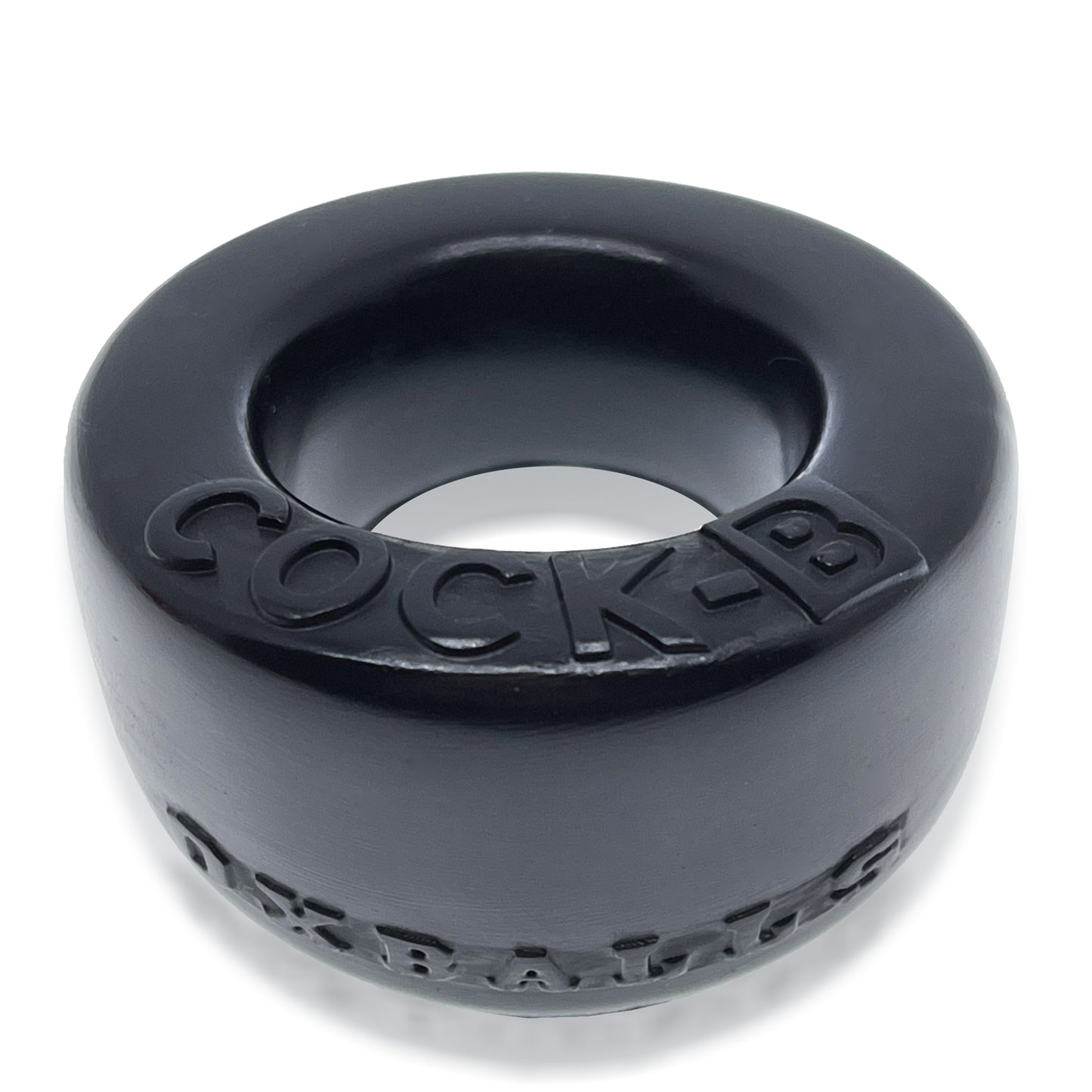 OxBalls Cock B Bulge Cockring Cock Ring Black