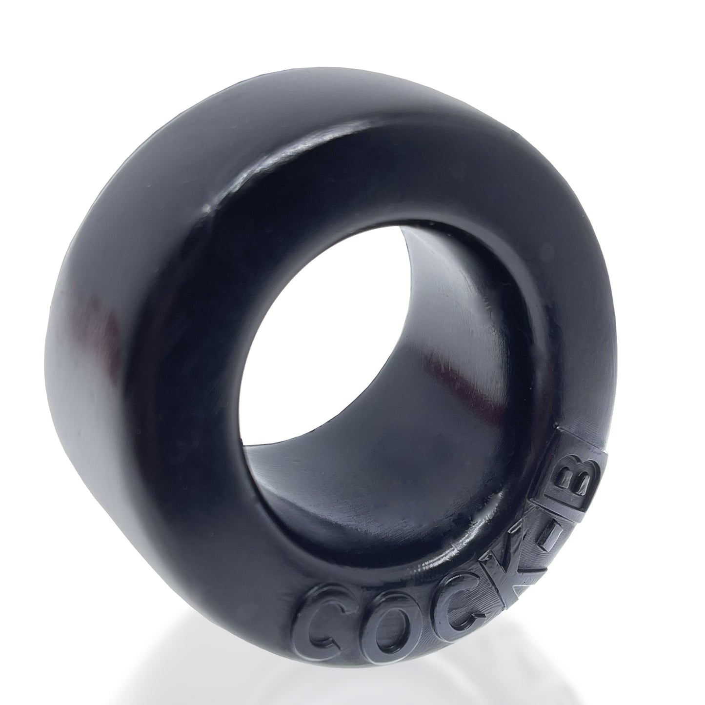 OxBalls Cock B Bulge Cockring Cock Ring Black