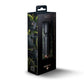 Rocks Off Rechargeable Mini Wand - Black Tulip