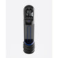 Peak Performa ISP90 Curve Infrared Automatic LCD Penis Pump Blue