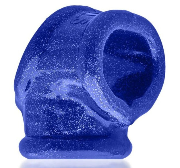 OxBalls CockSling FIT Blue