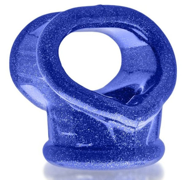 OxBalls CockSling FIT Blue