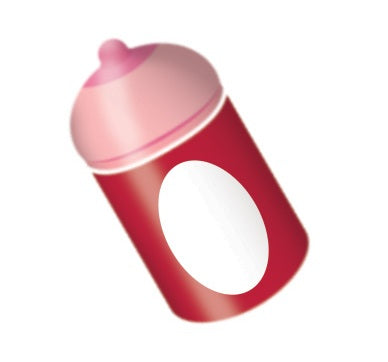 Hott Products |  Boobie Beer Can Topper