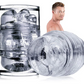 Fleshlight Boys Brent Corrigan Quickshot Mouth/Ass Masturbator