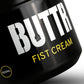 BUTTR Fisting Fist Cream Silicone Based Lube Lubricant 500ml