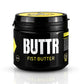 BUTTR Fisting Fist Butter Lube Lubricant 500ml