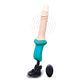 COTR | B-Vibe Realistic Thrusting Dildo Machine