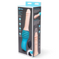 COTR | B-Vibe Realistic Thrusting Dildo Machine