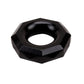 CHISA GK Power Cadiluck 2 Pc Nut Ring Set
