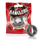 ScreamingO Ringo Ranglers Cock Ring - Cannonball