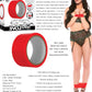 Evolved Red Bondage Tape - 20 metre length