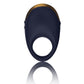 Rocks Off Climaximum 10 Speed Silicone Vibrating Cock Ring