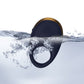 Rocks Off Climaximum 10 Speed Silicone Vibrating Cock Ring