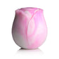 Curve Toys | Gossip Cum Into Bloom Clitoral Vibrator - Rose Dream