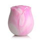 Curve Toys | Gossip Cum Into Bloom Clitoral Vibrator - Rose Dream