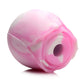 Curve Toys | Gossip Cum Into Bloom Clitoral Vibrator - Rose Dream