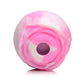 Curve Toys | Gossip Cum Into Bloom Clitoral Vibrator - Rose Dream