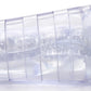 Curve Toys | Mistress Courtney - Diamond Deluxe Clear Mouth Stroker Masturbator