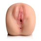 Curve Toys | Mistress Emily - Juicy Masturbator Stroker Wet Look