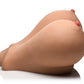 Curve Toys | Mistress Breasts & Pussy Masturbator