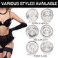 Curve Toys | Mistress Double Shot - Ass & Mouth Mini Masturbator