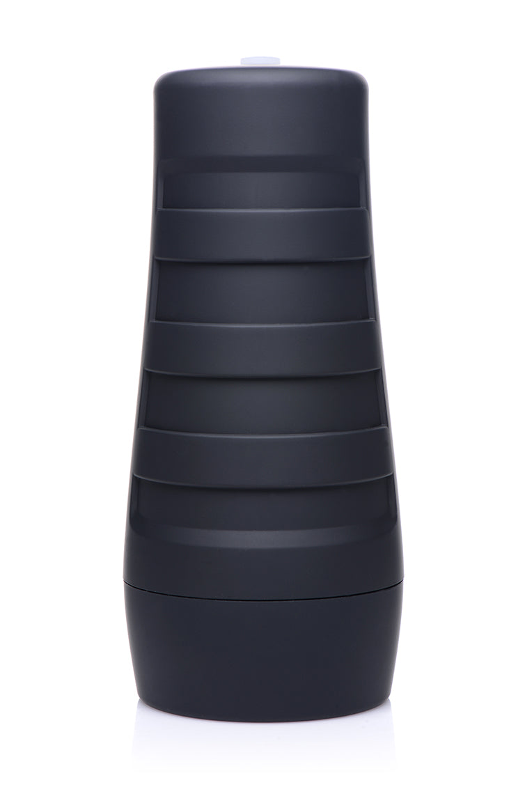 Curve Toys | Mistress Tia Deluxe Ass Stroker Masturbator