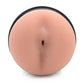 Curve Toys | Mistress Tia Deluxe Ass Stroker Masturbator