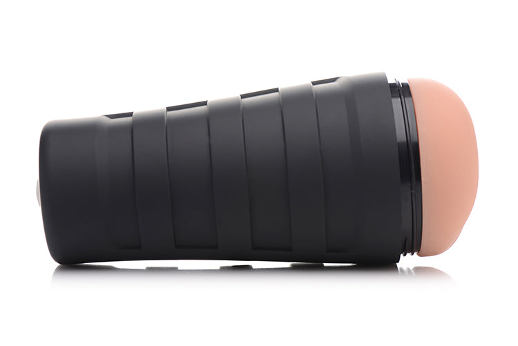 Curve Toys | Mistress Tia Deluxe Ass Stroker Masturbator