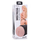 Curve Toys | Mistress Brooke Deluxe Pussy Stroker Masturbator