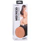 Curve Toys | Mistress Sophia Deluxe Pussy Stroker Masturbator