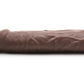 Curve Toys | JOCK Extra Long 1.5" Penis Extension Sleeve - Dark