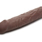 Curve Toys | JOCK Extra Long 1.5" Penis Extension Sleeve - Dark