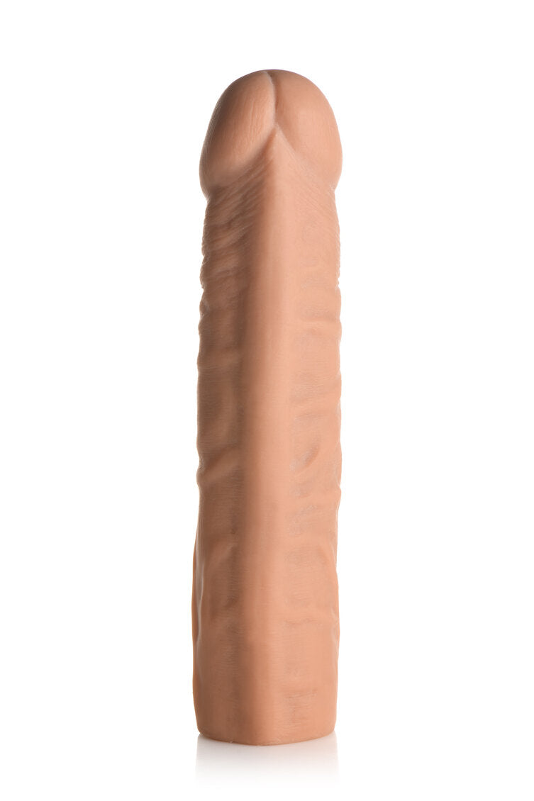 Curve Toys | JOCK Extra Long 1.5" Penis Extension Sleeve - Medium