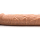 Curve Toys | JOCK Extra Long 1.5" Penis Extension Sleeve - Medium