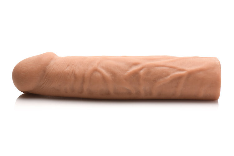 Curve Toys | JOCK Extra Long 1.5" Penis Extension Sleeve - Medium