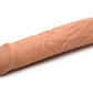 Curve Toys | JOCK Extra Long 1.5" Penis Extension Sleeve - Medium