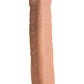 Curve Toys | JOCK Extra Long 3" Penis Extension Sleeve - Medium