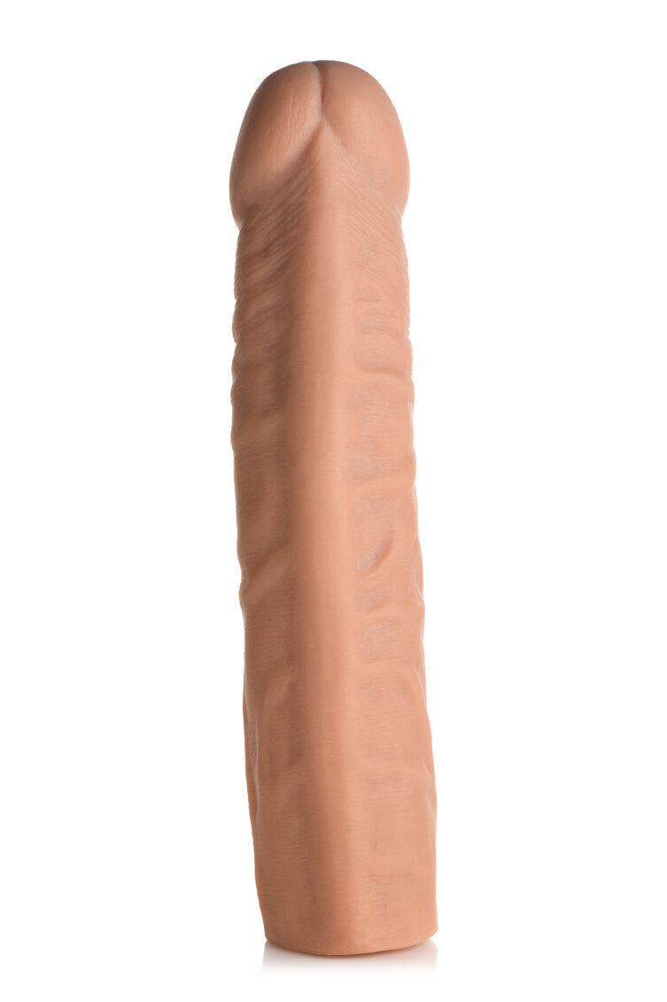 Curve Toys | JOCK Extra Long 3" Penis Extension Sleeve - Medium