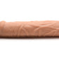 Curve Toys | JOCK Extra Long 3" Penis Extension Sleeve - Medium