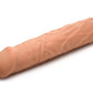 Curve Toys | JOCK Extra Long 3" Penis Extension Sleeve - Medium