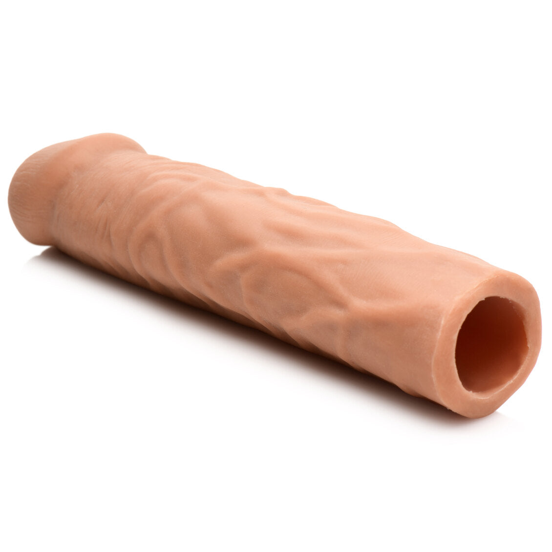 Curve Toys | JOCK Extra Long 3" Penis Extension Sleeve - Medium