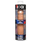 Curve Toys | JOCK Extra Long 3" Penis Extension Sleeve - Medium